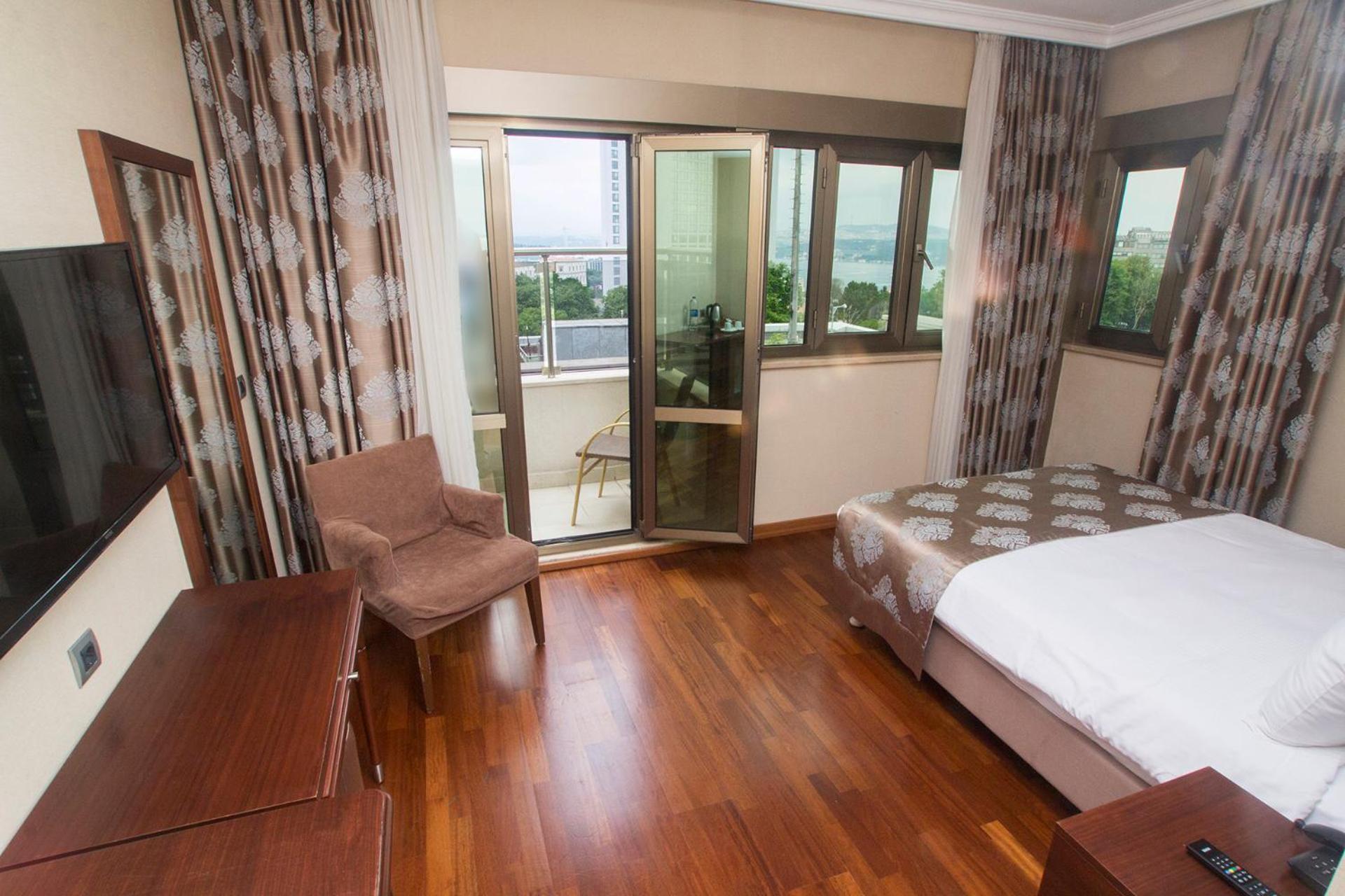 Nova Plaza Boutique Hotel & Spa, Istanbul